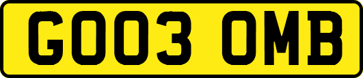 GO03OMB