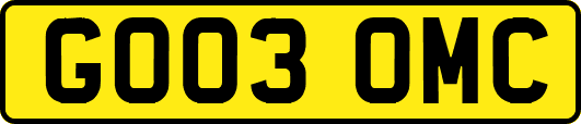 GO03OMC