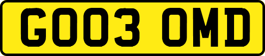 GO03OMD