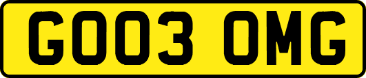 GO03OMG