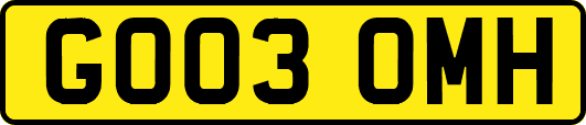 GO03OMH