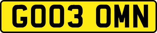 GO03OMN