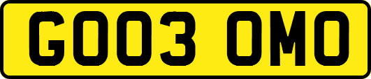 GO03OMO