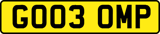 GO03OMP