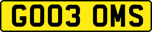GO03OMS