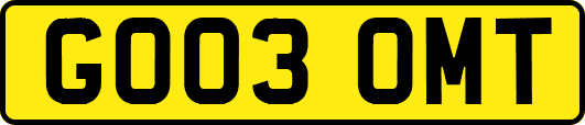 GO03OMT