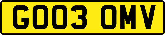 GO03OMV