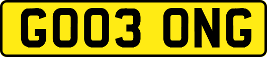 GO03ONG