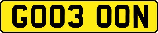 GO03OON