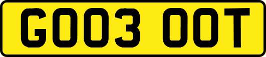 GO03OOT