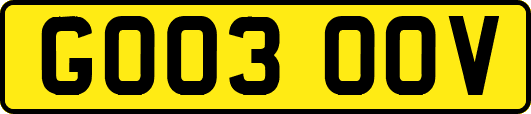 GO03OOV