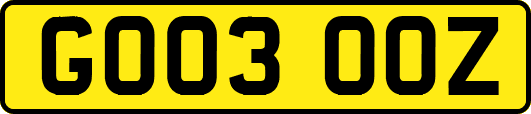 GO03OOZ