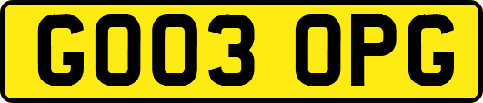 GO03OPG