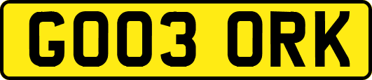 GO03ORK