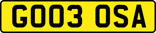 GO03OSA