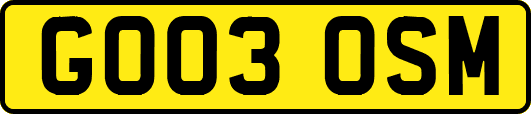 GO03OSM