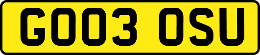 GO03OSU
