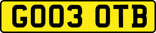 GO03OTB
