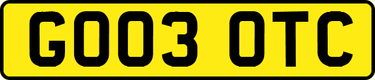 GO03OTC