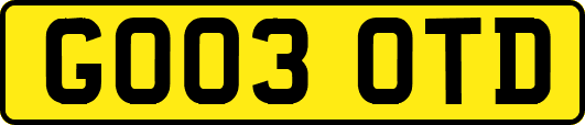 GO03OTD