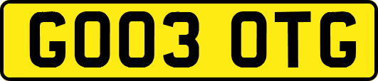 GO03OTG