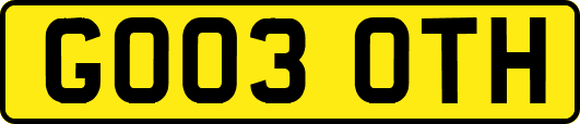 GO03OTH