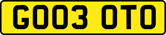 GO03OTO