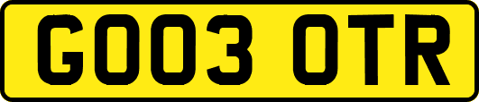 GO03OTR