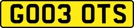GO03OTS