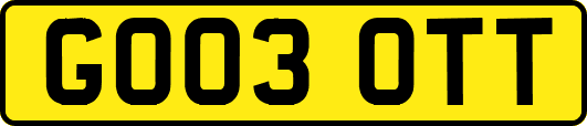 GO03OTT