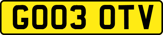 GO03OTV