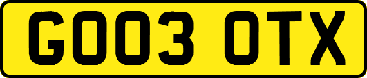 GO03OTX