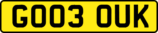 GO03OUK