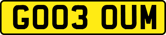 GO03OUM