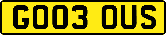 GO03OUS