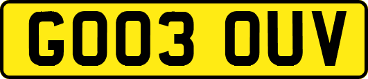 GO03OUV