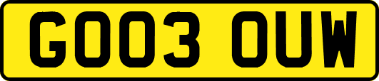 GO03OUW