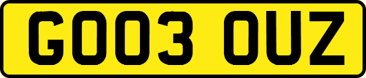 GO03OUZ