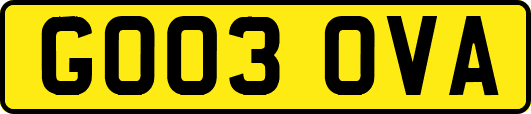 GO03OVA