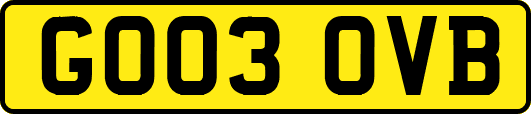 GO03OVB