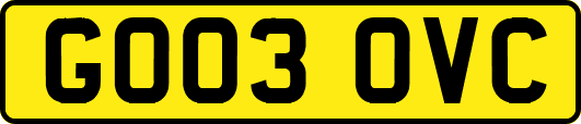 GO03OVC