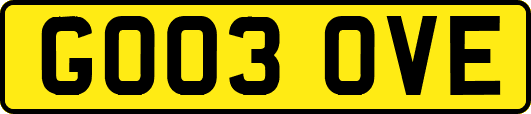 GO03OVE