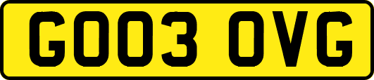 GO03OVG