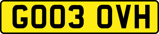 GO03OVH