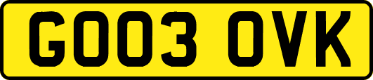 GO03OVK