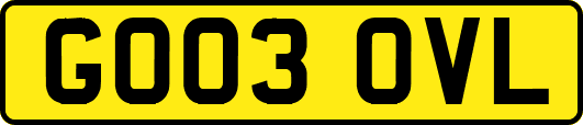 GO03OVL