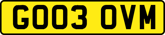 GO03OVM