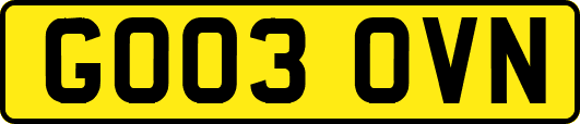 GO03OVN