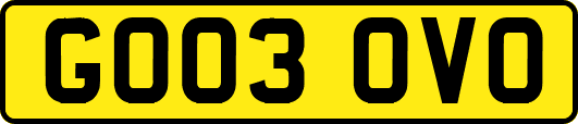 GO03OVO