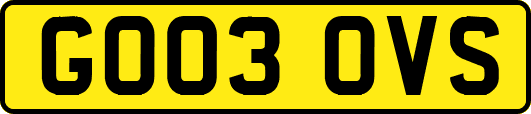 GO03OVS